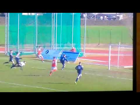 Veneto - Allievi Sperimentali - Girone B - Giornata 20 - Team Biancorossi vs Montecchio Maggiore