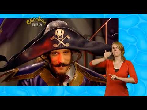 Space Pirates Ep21 - Music to Dance to (Signed)