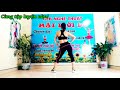 CHIEU LEN BAN THUONG Aerobic Dance Tốc độ Nhanh Vui Khỏe Siêu Hay
