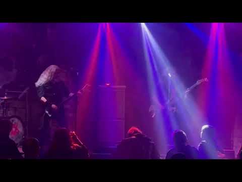 Devaner - Never Forget Never Forgive (live) Semafor 13.12.2025