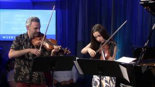 The Knights perform Sufjan Stevens: Year of the Boar