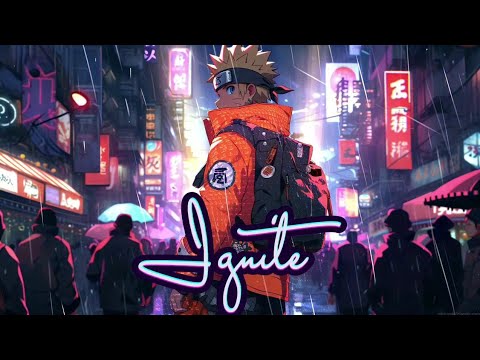 Nightcore [Deeper voice Male] - Ignite - Alan Walker & k-193