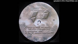 Reade White - Classic Space House