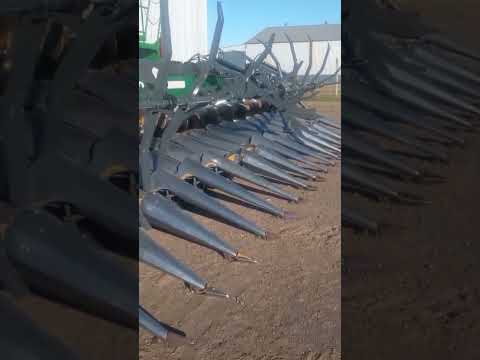 Unidad instalada a campo, en la localidad de Pascanas, Córdoba! Gracias por la confianza!