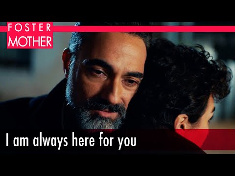 Ali Osman supports Alev - Episode 21 | Foster Mother English