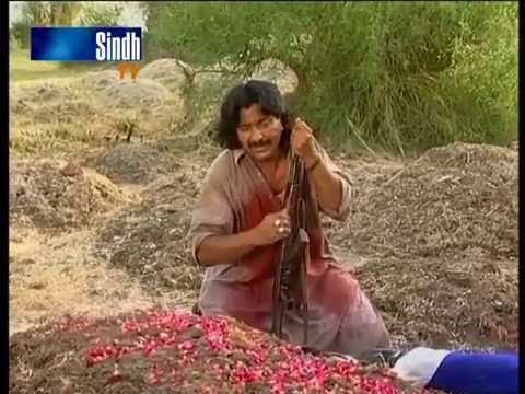 Sindh TV Tele Film Sindhu Badshah Part 04  - SindhTVHD