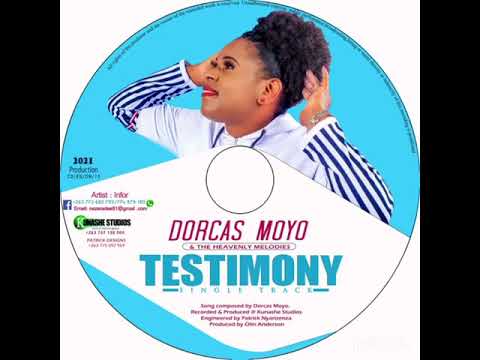 Testimony by Dorcas Moyo