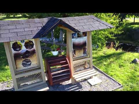 NAD DEDINOU | Obec Ruskovce - okr. Sobrance