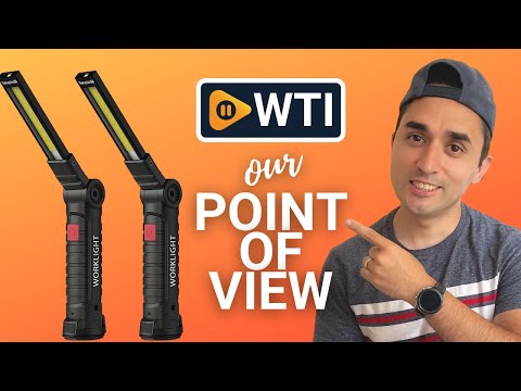 Coquimbo Tool - WTI product video review
