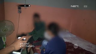 Download lagu Sepasang Kekasih Muda Ini Tertangkap Tim Sultan Sedang Berduaan di Kamar mp3 Download lagu Sepasang Kekasih Muda Ini Tertangkap Tim Sultan Sedang Berduaan di Kamar mp3