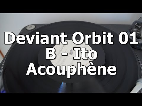 Deviant Orbit 01 - B - Ito - Acouphène