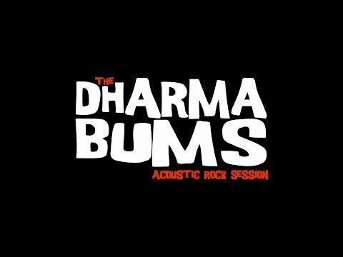 Change (Blind Melon) THE DHARMA BUMS