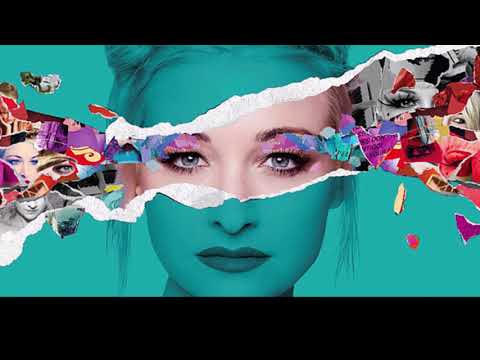 Kate Miller Heidke   Zero Gravity vs  H O S H  & Groj   Jedi DJ MH1 Remix