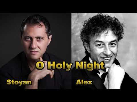 STOYAN BONCHEV & MAESTRO ALEX ZOGRAFOV - famous songs Medley
