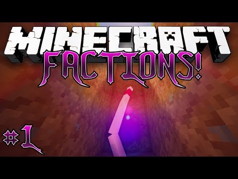 Preston's EPIC Escape - Minecraft Modded Factions