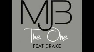 Mary J Blige Ft Drake - The One