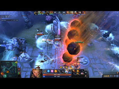 SumiYa Invoker Maestro [28/1/14] - Dota 2 Pro Gameplay [Watch & Learn]