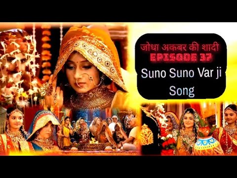 Suno Suno Var ji🦚jodha Akbar episode 37 Pragati Chourasiya, paridhi sharma, Rajat tokas #viral #yt