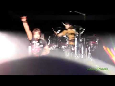 220912 C N Blue Live in London   Where you are