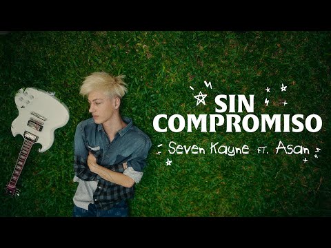 SEVEN KAYNE x Asan - 05. Sin Compromiso (Visualizer)