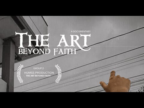 The Art Beyond Faith │ A Documentary of the Majestic Religions from India
