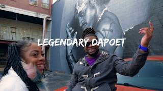 Legendary DaPoet - Love You [OFFICIAL MUSIC VIDEO]