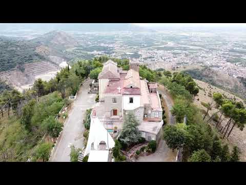 Santuario San Michele, Maddaloni, Italy