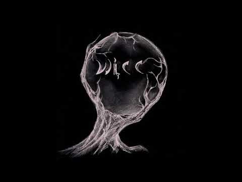 Brilliant Nightmare - Wicc