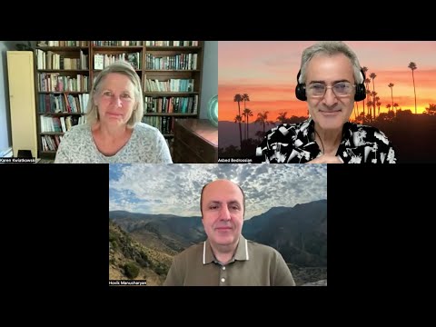 Karen Kwiatkowski - Israel Attacks Iran, Where did Trump’s America 1st Go | Ep 450, June 28, 2025