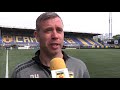 Voorbeschouwing SC Cambuur - MVV: René Hake