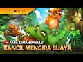 Pada Zaman Dahulu Sang Kancil Mengira Buaya Full Episode