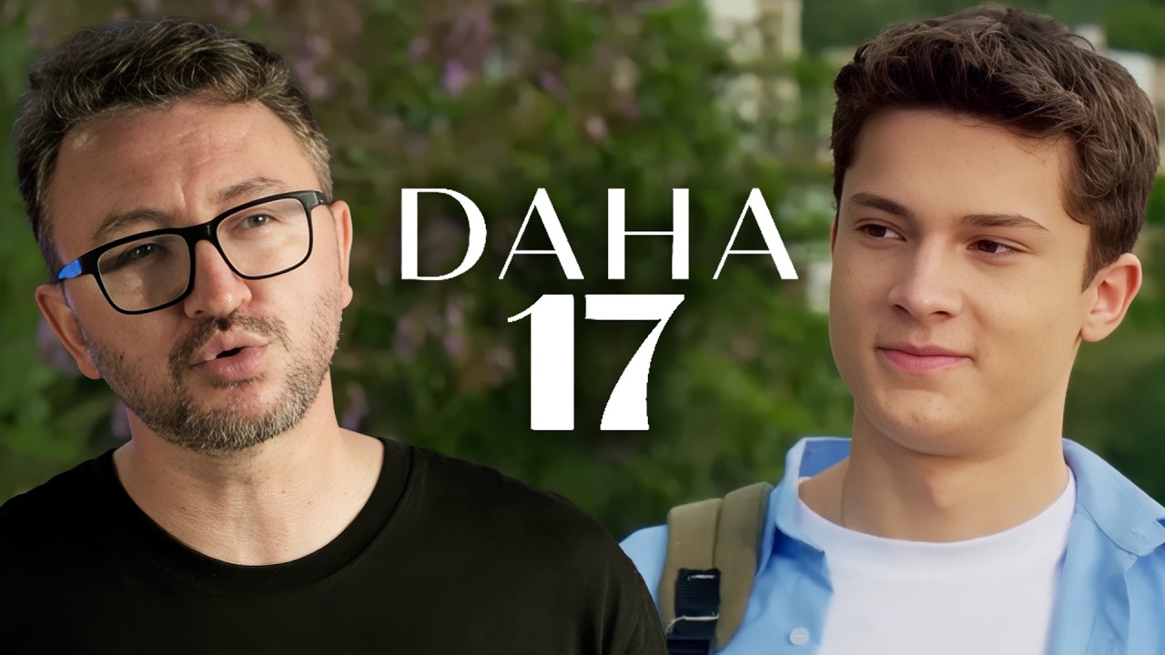 AHH BE, YAZIK OLMUŞ! - DAHA 17 DİZİ İNCELEMESİ