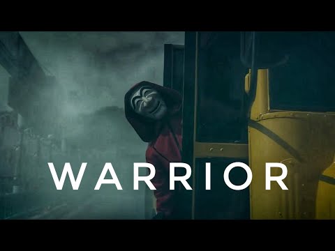 Money heist korea | Warriors by Imagine dragons | FMV | Kdrama