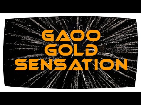 [4K] Flop! Gaoo - Gold Sensation | Röder Vorschießen | Laurinikus