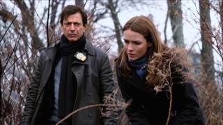 Law & Order: Criminal Intent - Meet Detective Zach Nichols