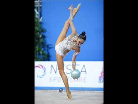 Sakura Hayakawa - Ball 2016 - Music