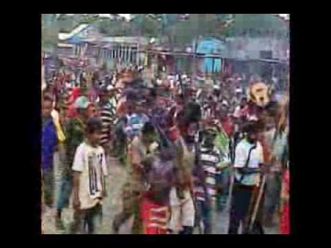 Provocalz - Free West Papua