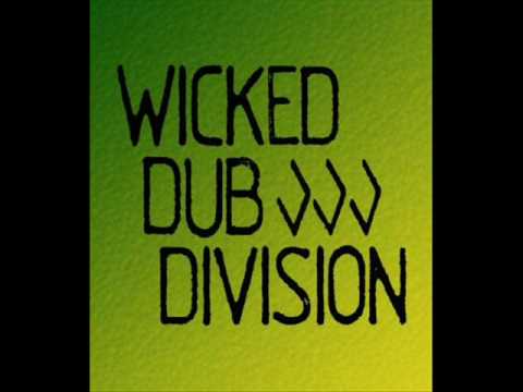 Wicked Dub Division - One Blood