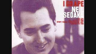 Neil Sedaka - I Go Ape (1959)