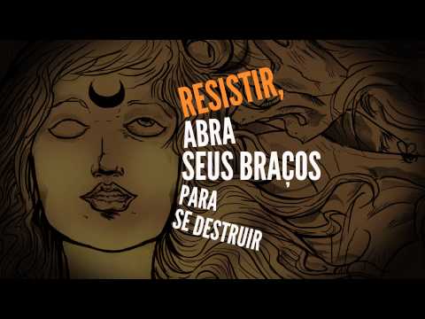 Colwire - Teoricamente Correto (Lyric Video)