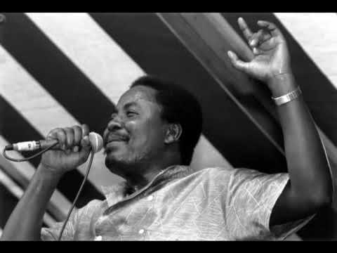 Selengina Dalienst   Ntesa Dalienst & Josky Kiambukuta 1986