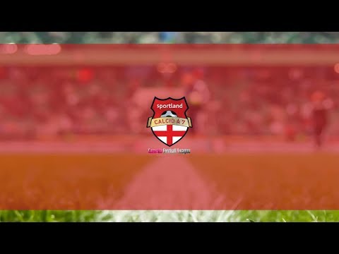 C7 #GFL 2019-20 - FC Mossa vs Pro Secco