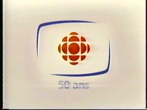 ID Radio-Canada depuis 50 ans