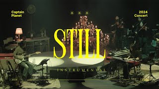 Download lagu 캡틴플래닛 - Still (Instrumental ver.) | 2024 Live mp3