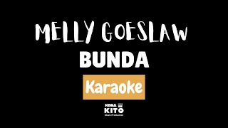 Download lagu Melly Goeslaw - Bunda (Karaoke No Vocal) mp3 Download lagu Melly Goeslaw - Bunda (Karaoke No Vocal) mp3
