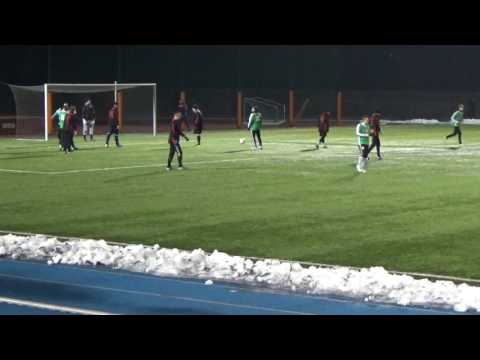 Polonia Nysa - LZS Walce