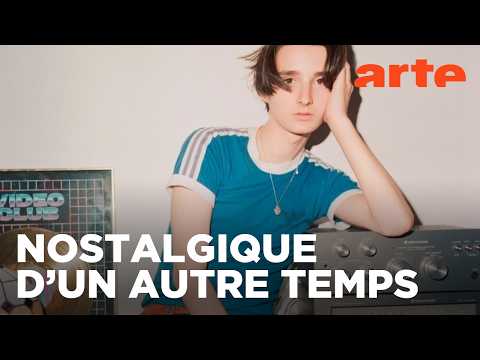 La frénésie rétro : plus que de la nostalgie ? | Twist | ARTE