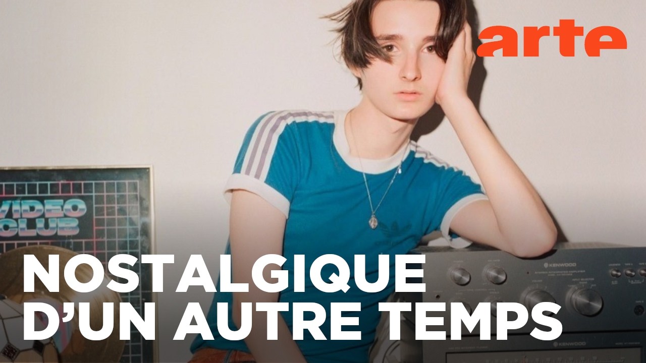 La frénésie rétro : plus que de la nostalgie ? | Twist | ARTE