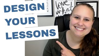 How to Make Your Own Teaching Resources | Sell Your Lessons