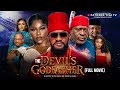 THE DEVIL S GODFATHER Full Movie DESTINY ETIKO YUL EDOCHIE Latest Nigerian Full Movie New Movie